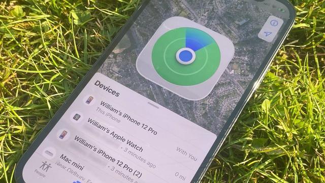 苹果开发“防抢夺锁机”功能 被抢走的iPhone将立即自动上锁