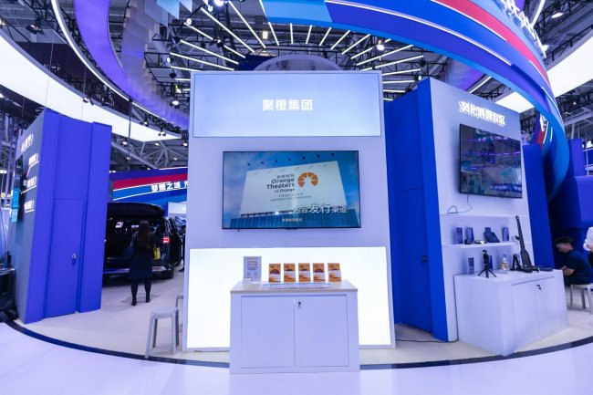 聚橙剧院院线联合双国家级平台 以深圳市场试炼——加速构建演艺出海新模式