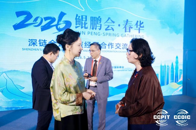 聚橙剧院院线联合双国家级平台 以深圳市场试炼——加速构建演艺出海新模式