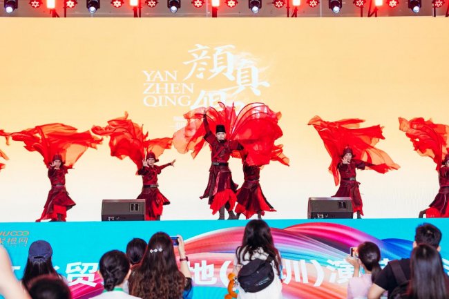 聚橙剧院院线联合双国家级平台 以深圳市场试炼——加速构建演艺出海新模式