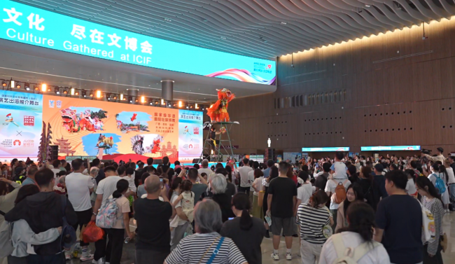 聚橙剧院院线联合双国家级平台 以深圳市场试炼——加速构建演艺出海新模式