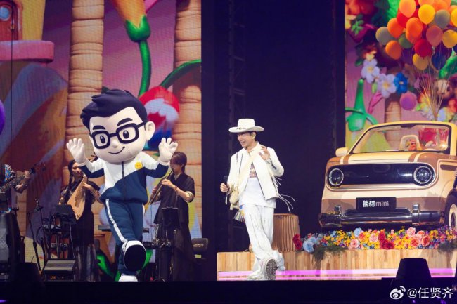 2026任贤齐演唱会购票攻略｜靠谱渠道+详细步骤，助你轻松拿下门票