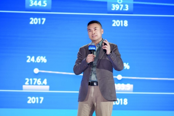 安吉尔再次定义净水,引领行业迈向新阶段:2026年全球渠道峰会圆满举行