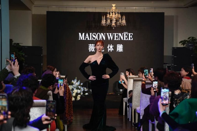 三大奢护品牌联袂|ASIA QUEEN 亚后8周年时光音乐会,<span class=