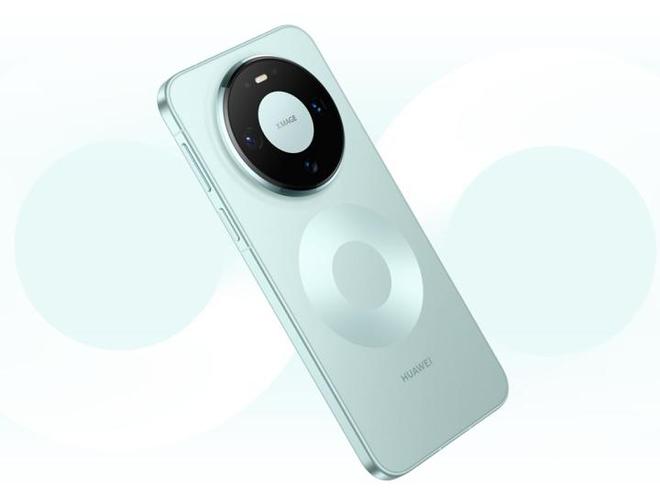 断层领先 华为Mate 80标准版激活量已近400万