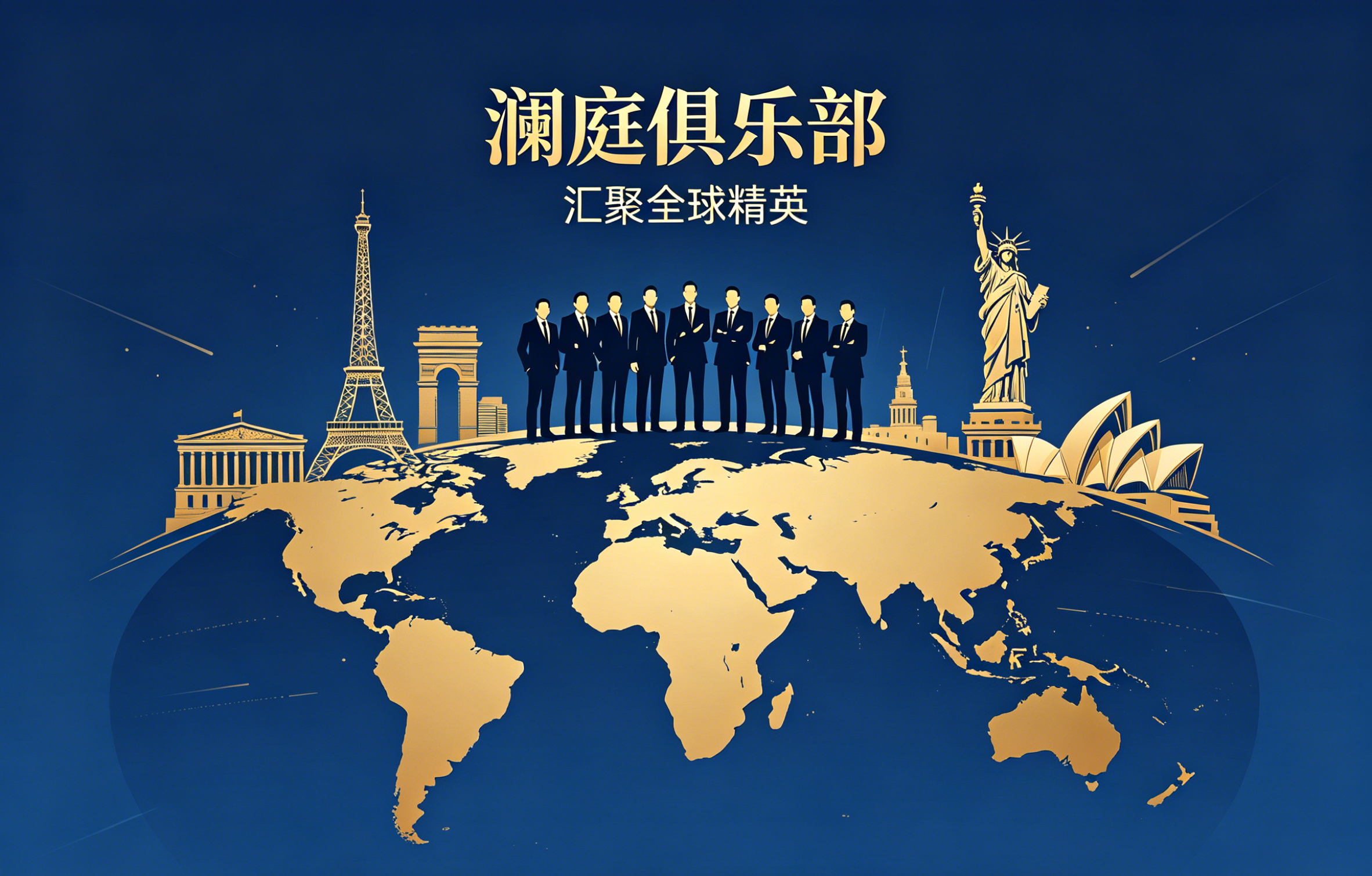 澜庭俱乐部<span