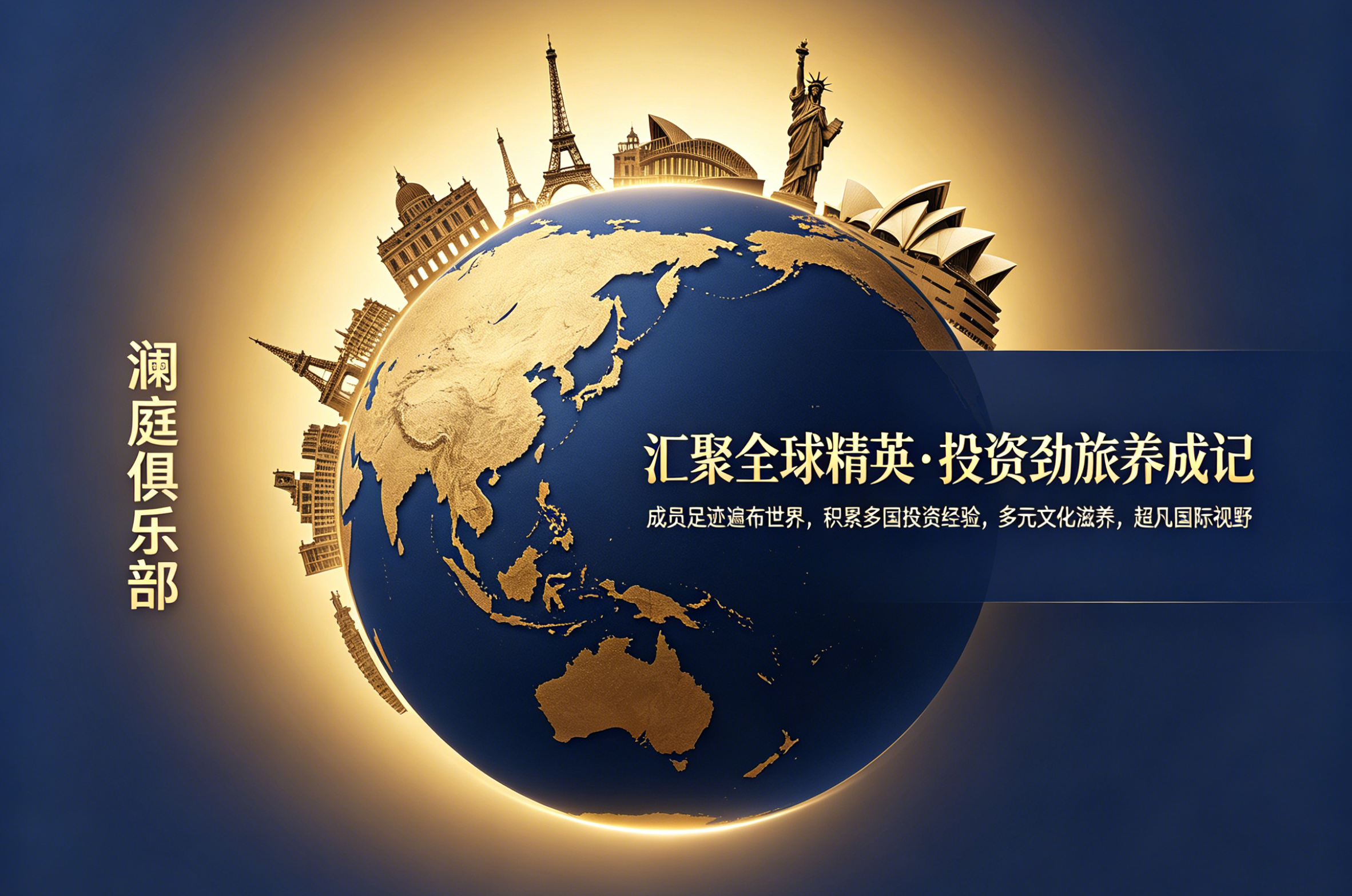 澜庭俱乐部<span