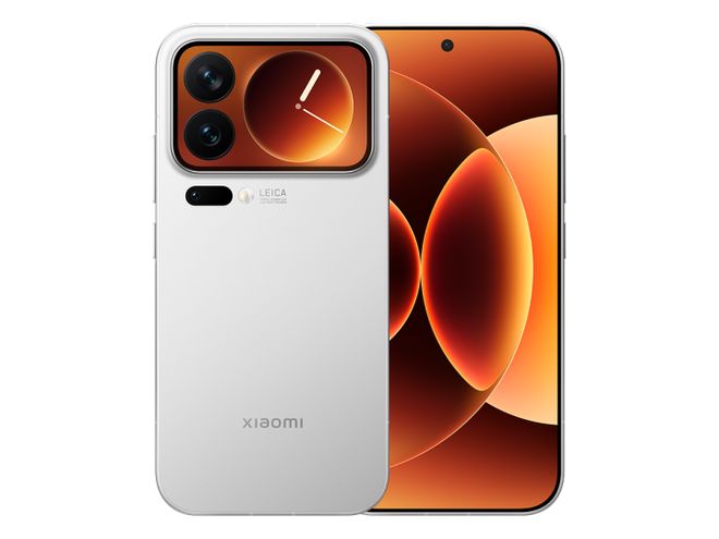 新一代Ultra旗舰价格或破万 Pro Max成出货主力