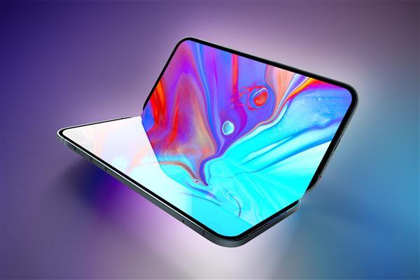 终于等到！折叠屏iPhone本月量产：价格直接刷新苹果纪录