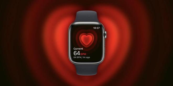 苹果watchOS 27前瞻：改进心率追踪、引入新表盘、升级Siri