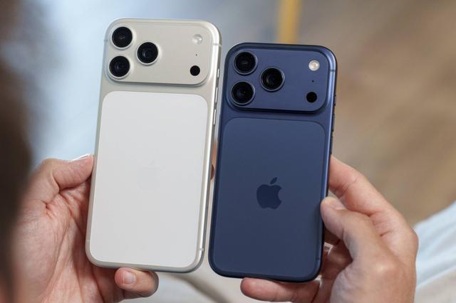 iPhone 18 Pro或拥有两种电池容量：中国版因保留实体SIM卡托 电池更小