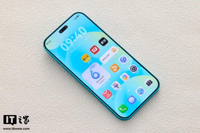 华为nova 16 Pro手机美图：四款配色齐聚，夏日美学大赏