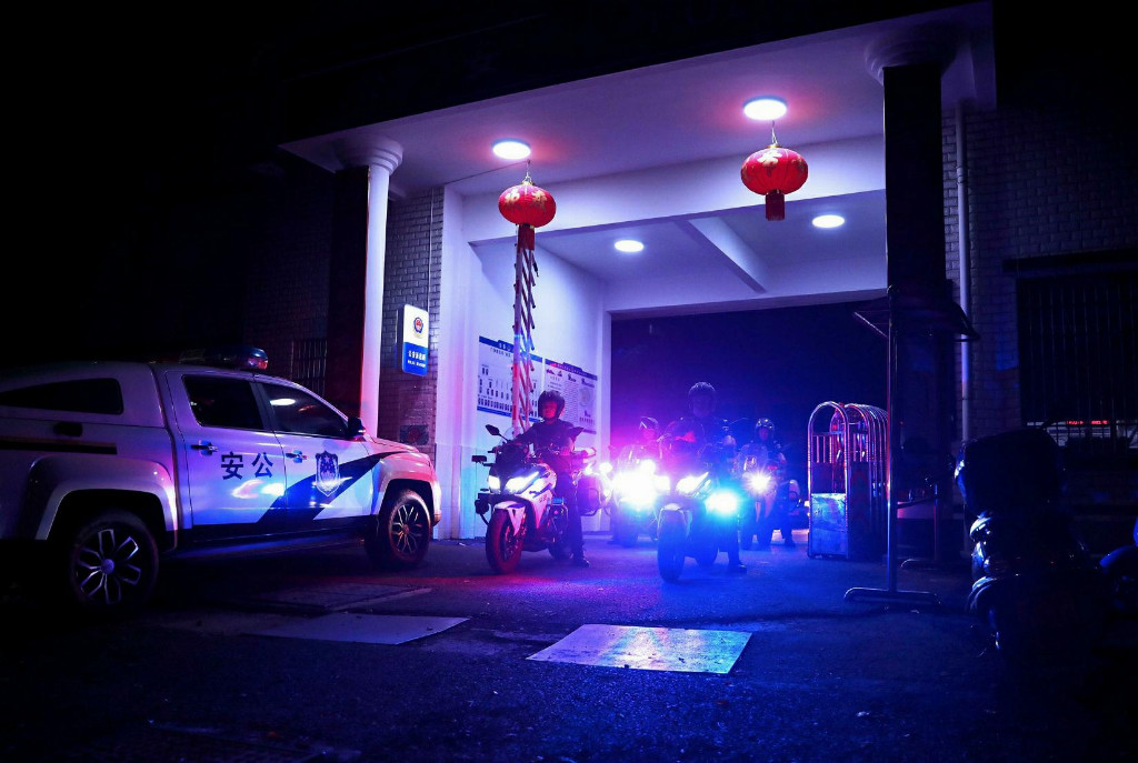 泸溪公安：全力护航高考 织密“安全网”守护“赶考路”