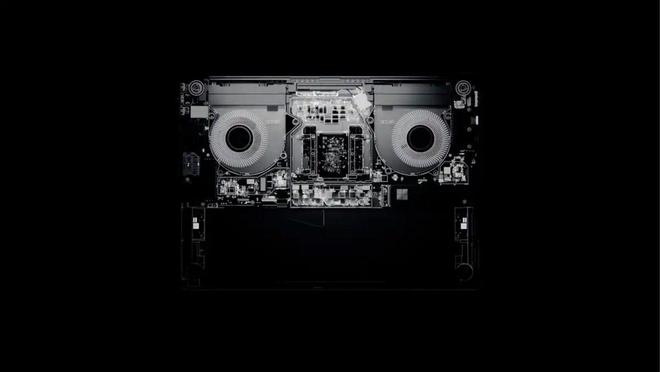 微软披露Surface Laptop Ultra笔记本TDP为110W