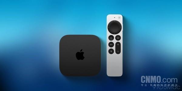 长达11年的支持终结！tvOS 27放弃两款Apple TV机型