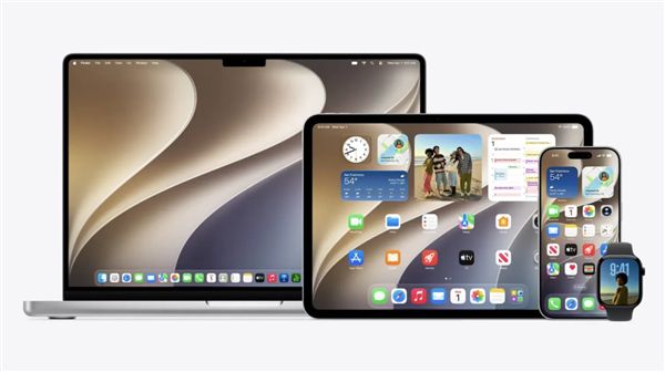苹果智能/Siri AI适配机型公布：仅支持iPhone 15 Pro/16系列以上