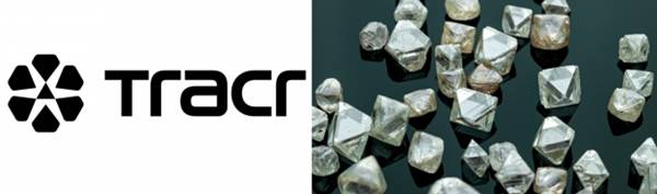 GIA收购天然钻石溯源区块链平台 Tracr 30% 股权 推动天然钻石溯源与可追踪性的大规模普及