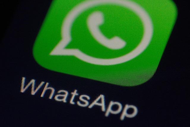 欧盟以临时措施要求Meta向第三方AI助手免费开放WhatsApp