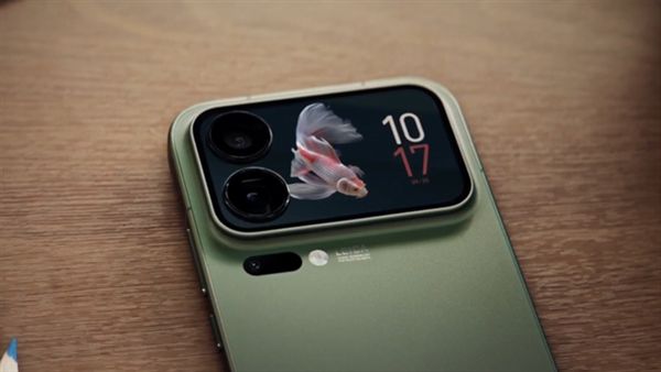小米17系列销量破500万：国产高端第一梯队！仅次于华为Mate 80系列