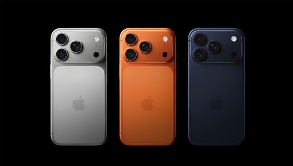 苹果降价1000元又卖爆了！iPhone 17系列国内销量破3232万