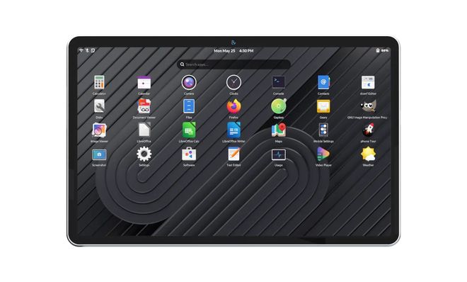Linux平板电脑Juno Tab 4公布：可选i3-N300 / Ultra 5 115U