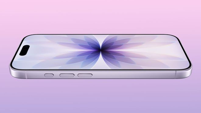 8GB内存限制，苹果iPhone 17无法使用高端Siri语音与听写功能