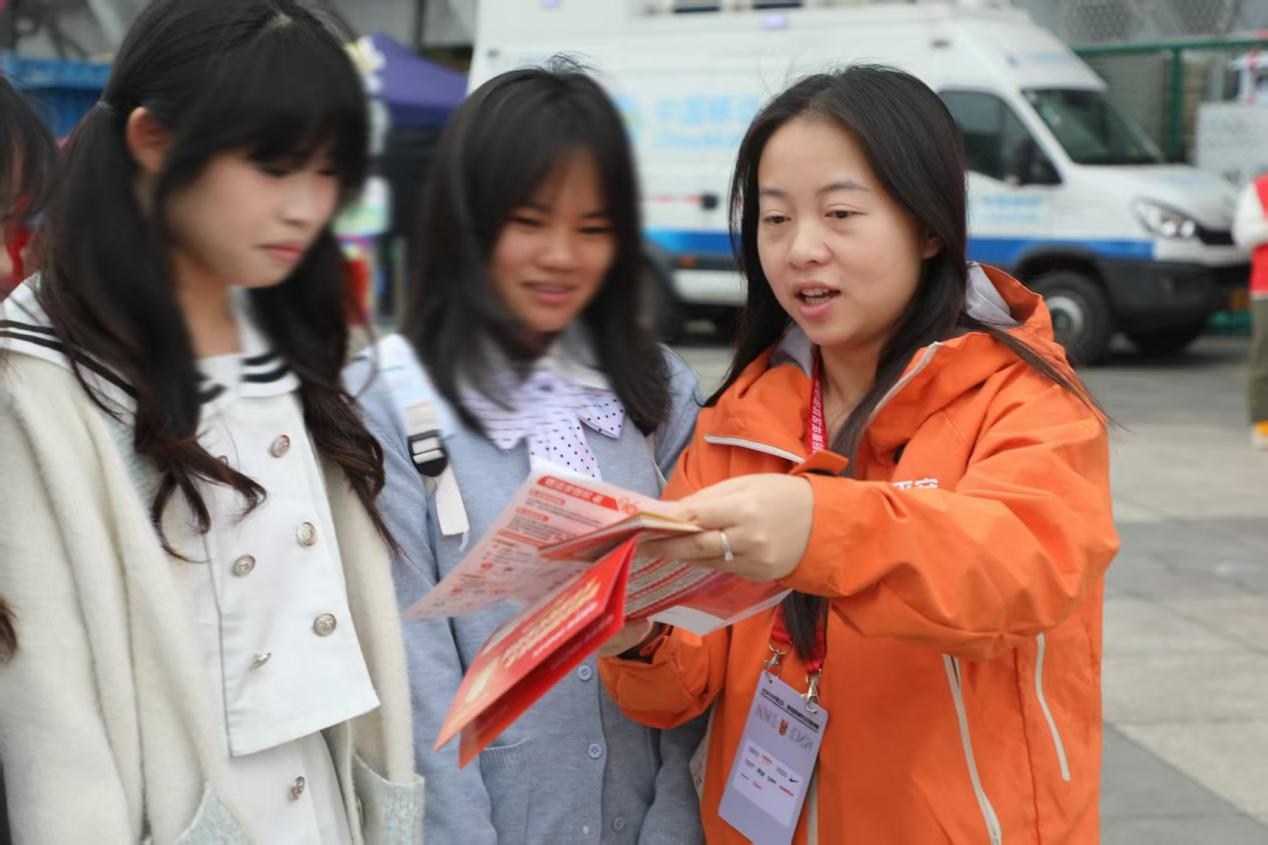 平安人寿贵州分公司助阵2026CFA中国之队·遵义&贵阳国际青年足球邀请赛