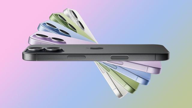 苹果在全球手机低迷态势中逆势增产 iPhone产量一季度大增近两成