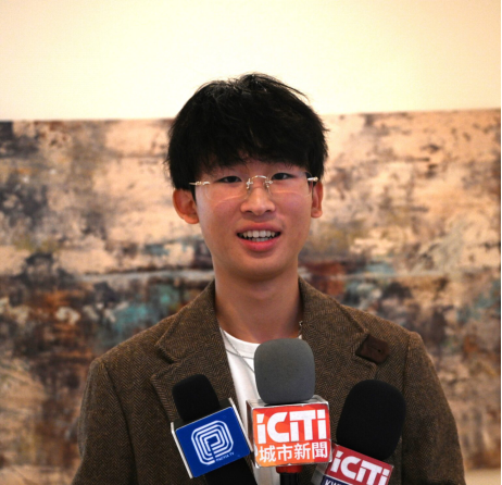 从快递员到求职路上的引路人:上岸求职李宝安用七年证明普通人能走多远