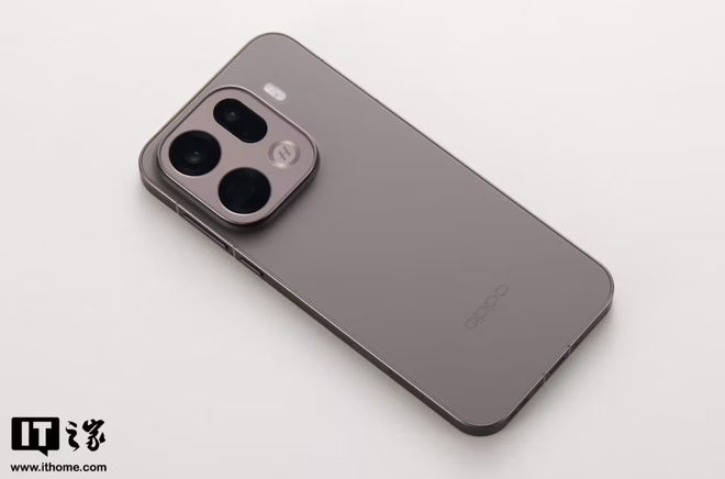 某厂2nm天玑大杯旗舰规格曝光，预计为OPPO Find X10 Pro