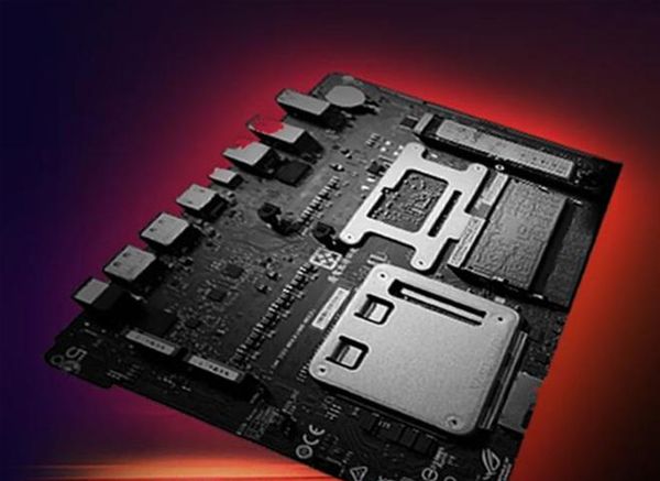 29999元！ROG NUC 2026国行上架：酷睿Ultra 9+RTX 5080
