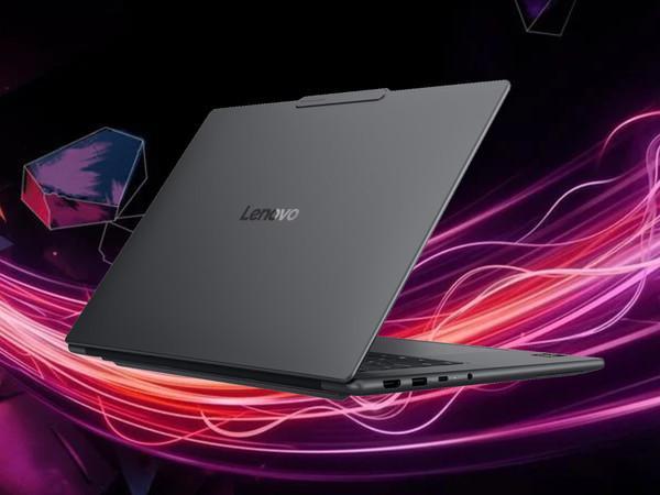 联想全球首发Yoga Pro 7 15ASH11：可分配96GB显存