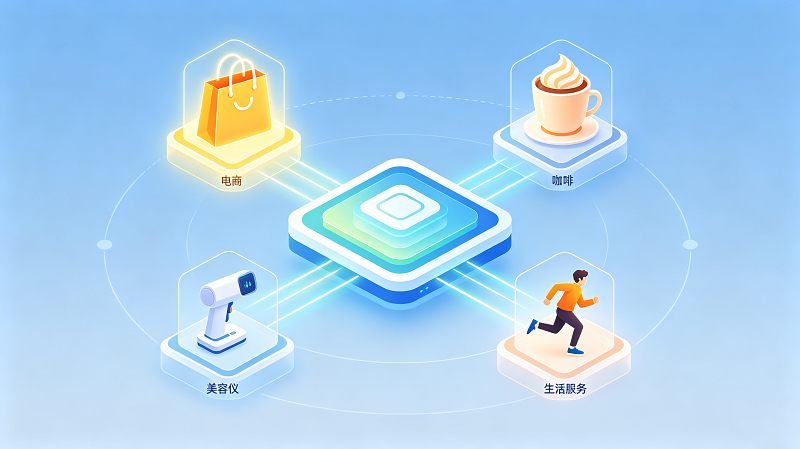 深耕数实融合创新 厦门定制精灵以合规经营赋能消费产业升级