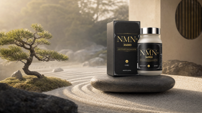 如何判断NMN效果好坏？NMN哪个牌子效果最好？2026年健康抗衰品牌评测