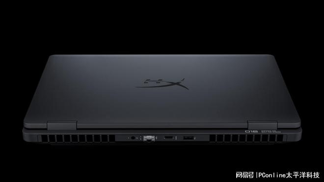 2026 618利器：8K键盘+240Hz屏，HyperX暗影精灵PRO 16锐龙版