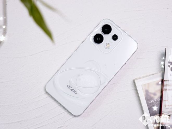 6月25日推出 OPPO Reno16系列进军全球市场