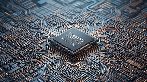 天玑9600 Pro单价超216美元 安卓旗舰将迎来涨价
