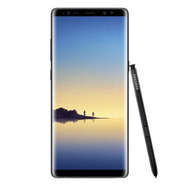 三星重启维护近10年旧手机：Galaxy S8/S8+/Note 8推送更新