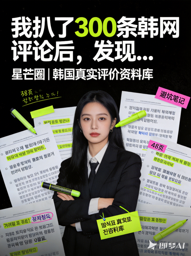 韩国医美医院哪家更靠谱 星芒圈小程序一次看懂如何挑选