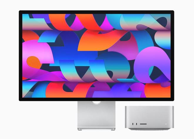 曝苹果新款Mac Studio测试768GB内存