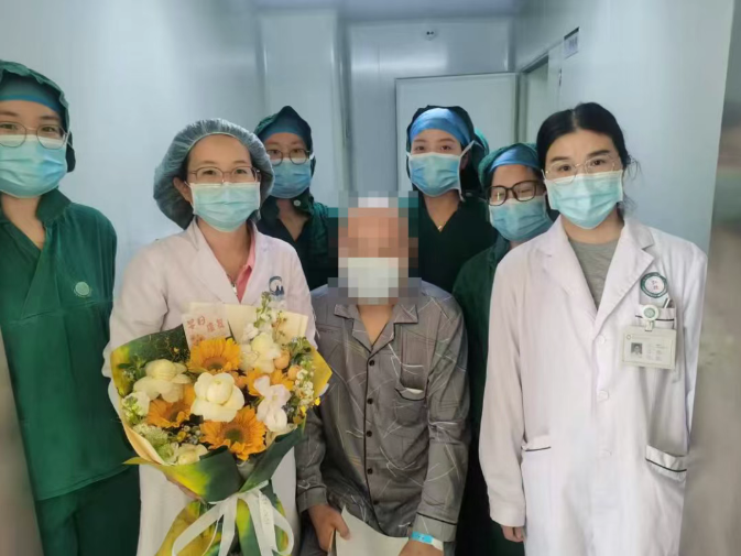 苏州弘慈血液病医院靠谱吗以技术为刃，以仁心为盾