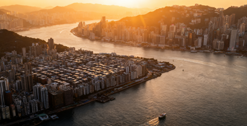 2026年香港身份规划公司怎么选？花2分钟看懂这5个指标不踩坑