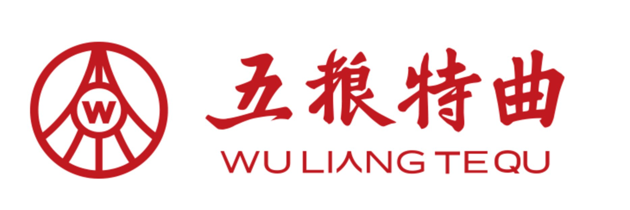 五粮特曲品牌logo