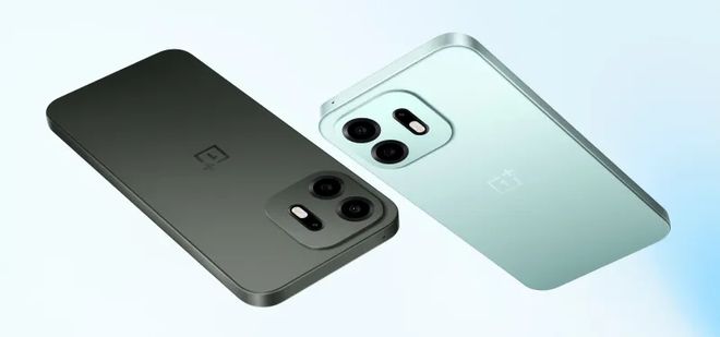 一加N6入门手机海外印度发布，起售价22999卢比