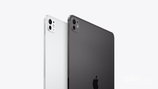 曝苹果将在2027年春季推出新款iPad Pro 有望搭载M7芯片