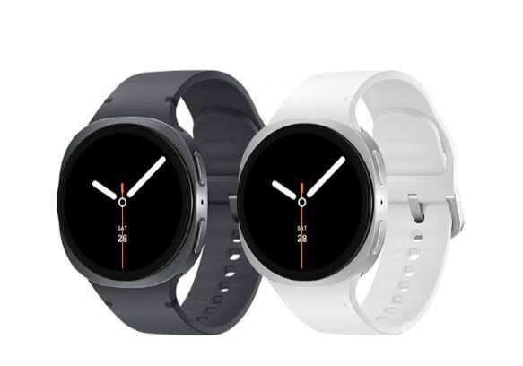 人性化！三星用Galaxy Watch预防高温工作者中暑