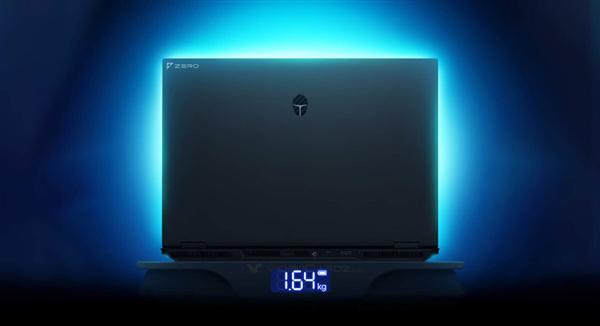 全球首款！雷神推出16英寸RTX 5070游戏本：仅1.64kg