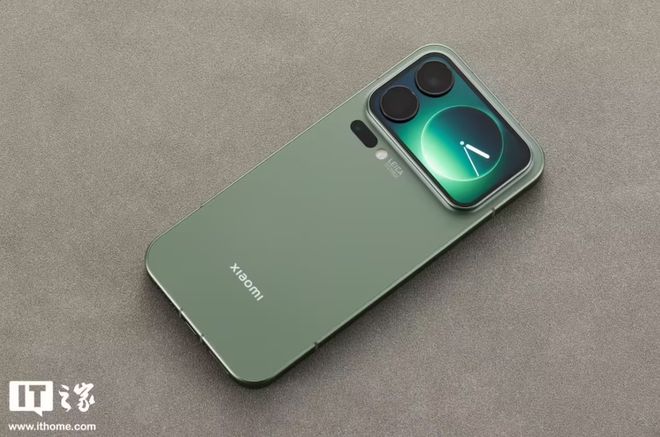 小米18 Pro Max工程机参数曝光，配置堆料升级