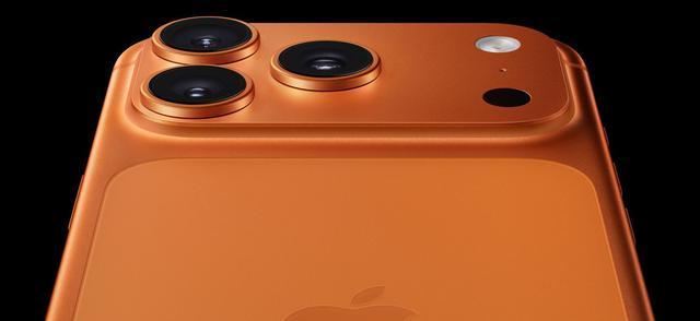 时间胶囊封存 iPhone 17 Pro Max 2276年再开启