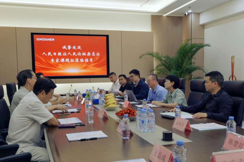 松典成功自研7X外伸缩光学变焦镜头，树立国产影像技术自立标杆！